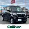 honda n-box 2019 -HONDA--N BOX DBA-JF4--JF4-1037693---HONDA--N BOX DBA-JF4--JF4-1037693- image 1