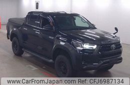 toyota hilux 2021 quick_quick_3DF-GUN125_GUN125-3924930
