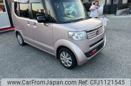 honda n-box-plus 2012 -HONDA--N BOX + JF1--3004302---HONDA--N BOX + JF1--3004302-