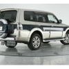 mitsubishi pajero 2013 -MITSUBISHI--Pajero LDA-V98W--V98W-0600404---MITSUBISHI--Pajero LDA-V98W--V98W-0600404- image 2