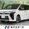 toyota voxy 2018 -TOYOTA--Voxy DBA-ZRR80W--ZRR80-0479937---TOYOTA--Voxy DBA-ZRR80W--ZRR80-0479937- image 1