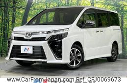 toyota voxy 2018 -TOYOTA--Voxy DBA-ZRR80W--ZRR80-0479937---TOYOTA--Voxy DBA-ZRR80W--ZRR80-0479937-