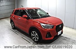 daihatsu rocky 2021 -DAIHATSU 【宮崎 501ぬ6538】--Rocky A201S-0000112---DAIHATSU 【宮崎 501ぬ6538】--Rocky A201S-0000112-