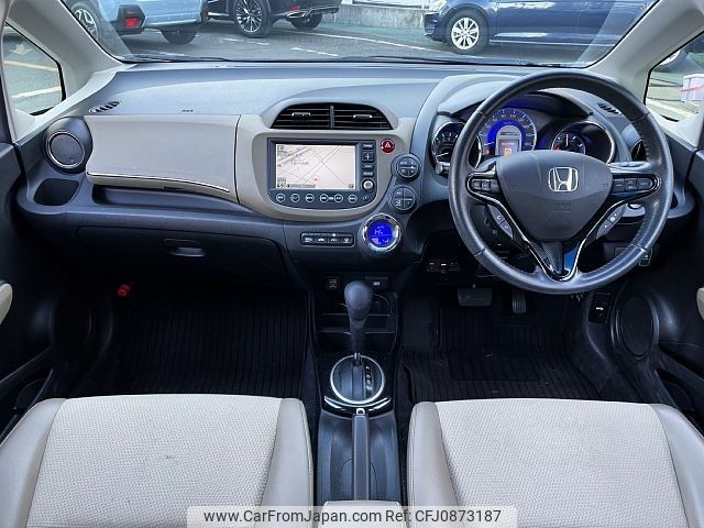 honda fit-shuttle 2012 -HONDA--Fit Shuttle DAA-GP2--GP2-3037130---HONDA--Fit Shuttle DAA-GP2--GP2-3037130- image 2