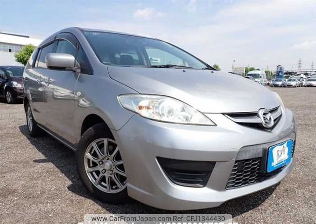 mazda premacy 2010 646828-N2025060273F-27 image 1