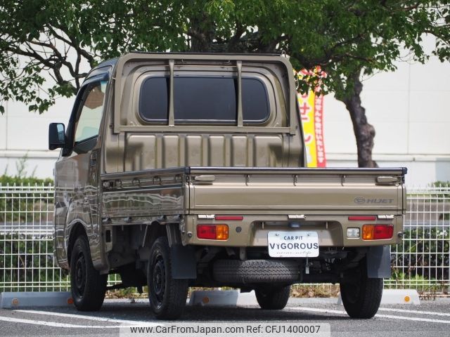 daihatsu hijet-truck 2019 -DAIHATSU--Hijet Truck EBD-S510P--S510P-0275533---DAIHATSU--Hijet Truck EBD-S510P--S510P-0275533- image 2