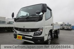 mitsubishi-fuso canter 2023 -MITSUBISHI--Canter 2RG-FBAV0--FBAV0-600777---MITSUBISHI--Canter 2RG-FBAV0--FBAV0-600777-