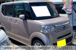 honda n-box 2013 -HONDA--N BOX DBA-JF2--JF2-1108203---HONDA--N BOX DBA-JF2--JF2-1108203-