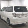 toyota vellfire 2012 -TOYOTA--Vellfire ANH20W--8210789---TOYOTA--Vellfire ANH20W--8210789- image 2