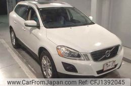 volvo xc60 2009 -VOLVO--Volvo XC60 DB6304TXC-A2056007---VOLVO--Volvo XC60 DB6304TXC-A2056007-
