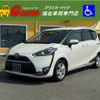 toyota sienta 2017 -TOYOTA--Sienta DBA-NSP172G--NSP172-7005591---TOYOTA--Sienta DBA-NSP172G--NSP172-7005591- image 1