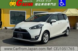 toyota sienta 2017 -TOYOTA--Sienta DBA-NSP172G--NSP172-7005591---TOYOTA--Sienta DBA-NSP172G--NSP172-7005591-