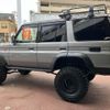 toyota land-cruiser-prado 1994 CFJ1740629 image 6