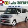 suzuki spacia 2024 -SUZUKI 【つくば 581ｶ1771】--Spacia MK94S--186327---SUZUKI 【つくば 581ｶ1771】--Spacia MK94S--186327- image 1