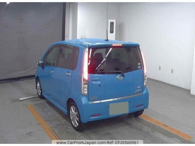 daihatsu move 2013 quick_quick_DBA-LA100S_LA100S-0264334 image 2