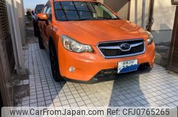 subaru xv 2014 -SUBARU--Subaru XV DBA-GP7--GP7-069131---SUBARU--Subaru XV DBA-GP7--GP7-069131-