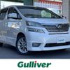 toyota vellfire 2010 -TOYOTA--Vellfire DBA-GGH25W--GGH25-8012112---TOYOTA--Vellfire DBA-GGH25W--GGH25-8012112- image 1