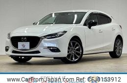 mazda axela 2017 quick_quick_LDA-BMLFS_BMLFS-110088