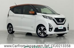 nissan dayz 2019 -NISSAN--DAYZ 4AA-B45W--B45W-0012739---NISSAN--DAYZ 4AA-B45W--B45W-0012739-