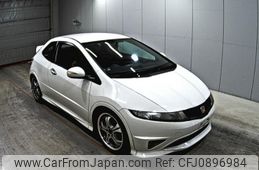 honda civic 2009 -HONDA--Civic FN2-1001439---HONDA--Civic FN2-1001439-