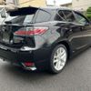 lexus ct 2014 CFJ1823532 image 18