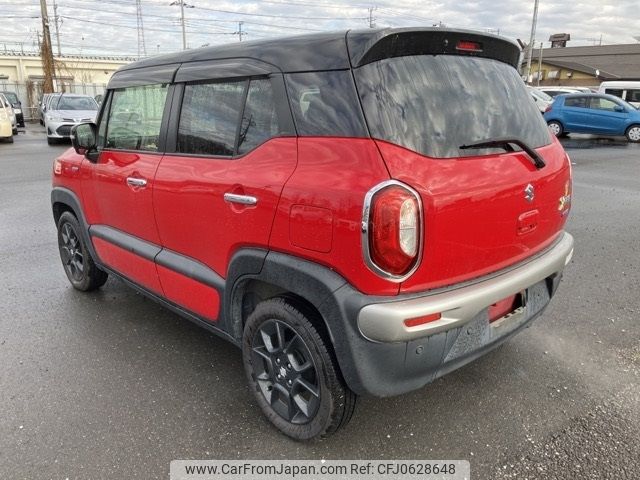 suzuki xbee 2018 -SUZUKI--XBEE MN71S-101242---SUZUKI--XBEE MN71S-101242- image 2