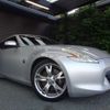 nissan fairlady-z 2009 -NISSAN 【浜松 300ﾕ9146】--Fairlady Z CBA-Z34--Z34-602635---NISSAN 【浜松 300ﾕ9146】--Fairlady Z CBA-Z34--Z34-602635- image 18