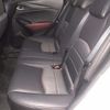mazda cx-3 2017 CFJ1704671 image 8
