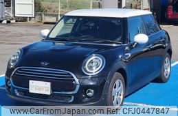 mini mini-others 2019 -BMW--BMW Mini XT15M--02L45361---BMW--BMW Mini XT15M--02L45361-