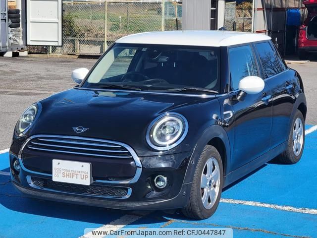 mini mini-others 2019 -BMW--BMW Mini XT15M--02L45361---BMW--BMW Mini XT15M--02L45361- image 1