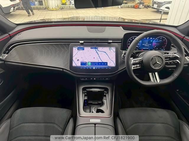 mercedes-benz e-class-station-wagon 2024 CFJ1821900 image 2