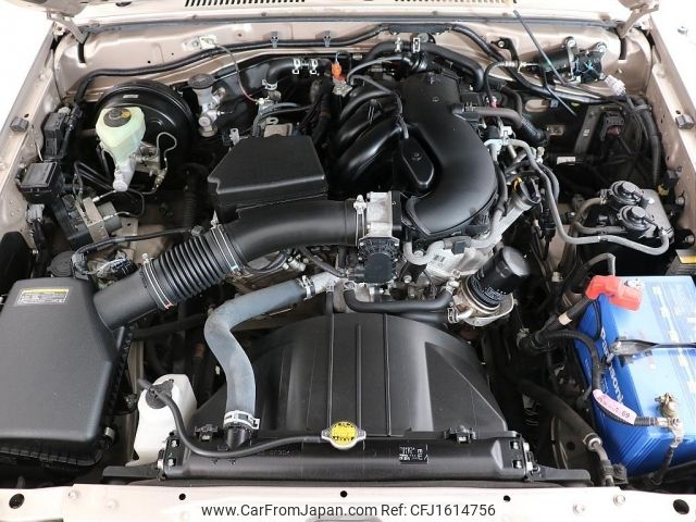 toyota land-cruiser 2015 CFJ1614756 image 2