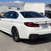 bmw 5-series 2023 -BMW--BMW 5 Series 3DA-JF20--WBA52BL060WY06037---BMW--BMW 5 Series 3DA-JF20--WBA52BL060WY06037- image 14