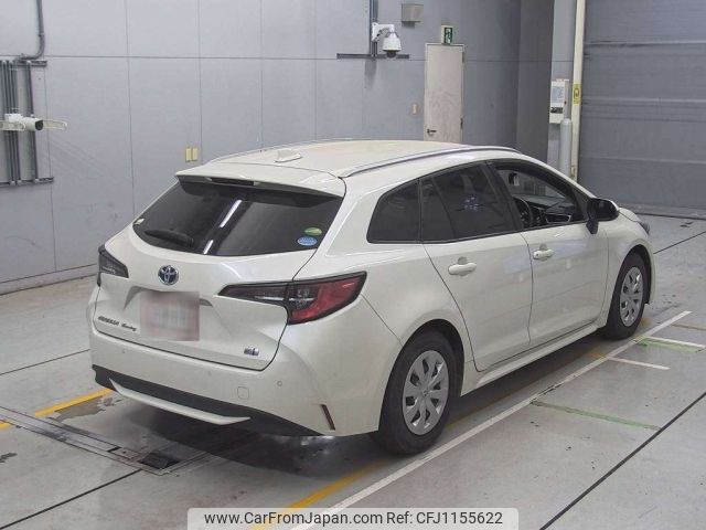 toyota corolla-touring-wagon 2021 -TOYOTA--Corolla Touring ZWE211W-6068238---TOYOTA--Corolla Touring ZWE211W-6068238- image 2