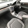 volkswagen passat 2011 -VOLKSWAGEN--VW Passat DBA-3CCAX--WVWZZZ3CZBP333741---VOLKSWAGEN--VW Passat DBA-3CCAX--WVWZZZ3CZBP333741- image 12