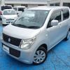 suzuki wagon-r 2015 quick_quick_DBA-MH34S_MH34S-388592 image 10