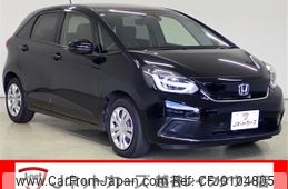 honda fit 2020 -HONDA--Fit 6AA-GR3--GR3-1031151---HONDA--Fit 6AA-GR3--GR3-1031151-