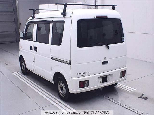 mitsubishi minicab-van 2014 -MITSUBISHI 【後日 】--Minicab Van DS64V--793020---MITSUBISHI 【後日 】--Minicab Van DS64V--793020- image 2