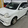 toyota sienta 2007 AF-NCP81-5029205 image 1