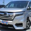 honda stepwagon 2019 -HONDA 【三河 331】--Stepwgn RP5--RP5-1078150---HONDA 【三河 331】--Stepwgn RP5--RP5-1078150- image 1