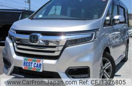 honda stepwagon 2019 -HONDA 【三河 331】--Stepwgn RP5--RP5-1078150---HONDA 【三河 331】--Stepwgn RP5--RP5-1078150-