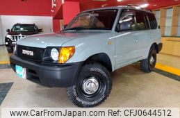 toyota land-cruiser-prado 1996 -TOYOTA--Land Cruiser Prado KD-KZJ95W--KZJ95-0021363---TOYOTA--Land Cruiser Prado KD-KZJ95W--KZJ95-0021363-