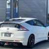 honda cr-z 2010 quick_quick_ZF1_ZF1-1011905 image 2