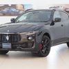 maserati levante 2021 -MASERATI--Maserati Levante FDA-MLE30A--ZN6TU61C00X362314---MASERATI--Maserati Levante FDA-MLE30A--ZN6TU61C00X362314- image 1