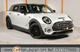 mini mini-others 2020 quick_quick_LV20M_WMWXJ120802N31883
