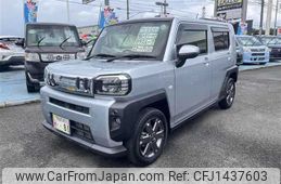 daihatsu taft 2021 CFJ1437603