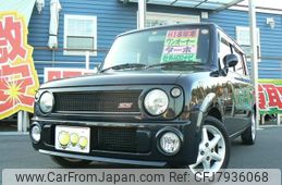 suzuki alto-lapin 2006 -SUZUKI--Alto Lapin TA-HE21S--HE21S-951199---SUZUKI--Alto Lapin TA-HE21S--HE21S-951199-