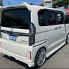 honda n-box 2018 -HONDA 【市川 580ｲ3585】--N BOX JF3--2022271---HONDA 【市川 580ｲ3585】--N BOX JF3--2022271- image 2