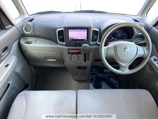 suzuki spacia 2014 -SUZUKI--Spacia DBA-MK32S--MK32S-179312---SUZUKI--Spacia DBA-MK32S--MK32S-179312- image 2