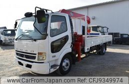 mitsubishi-fuso fighter 2006 quick_quick_FK71R_FK71R-700670